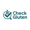 Check Gluten Logo