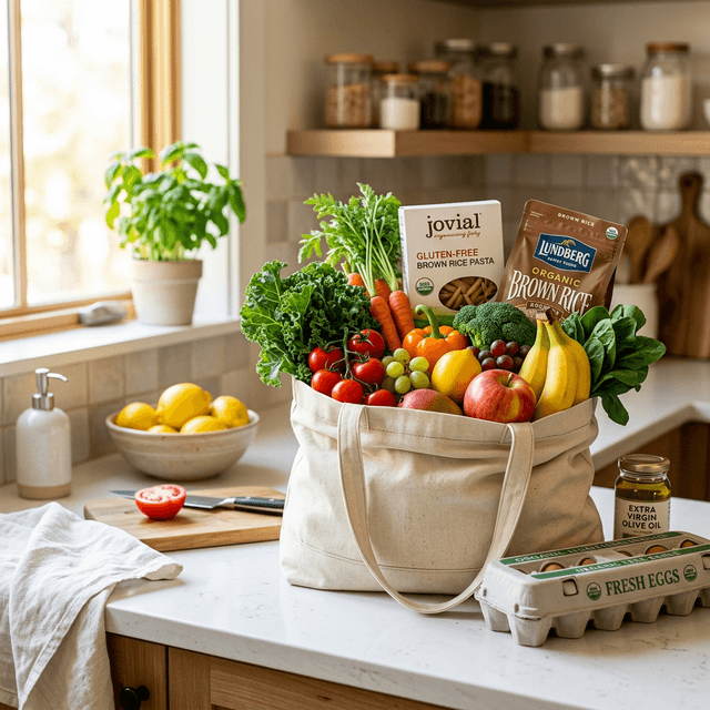 The Complete Gluten-Free Substitution Cheat Sheet (Save This!)