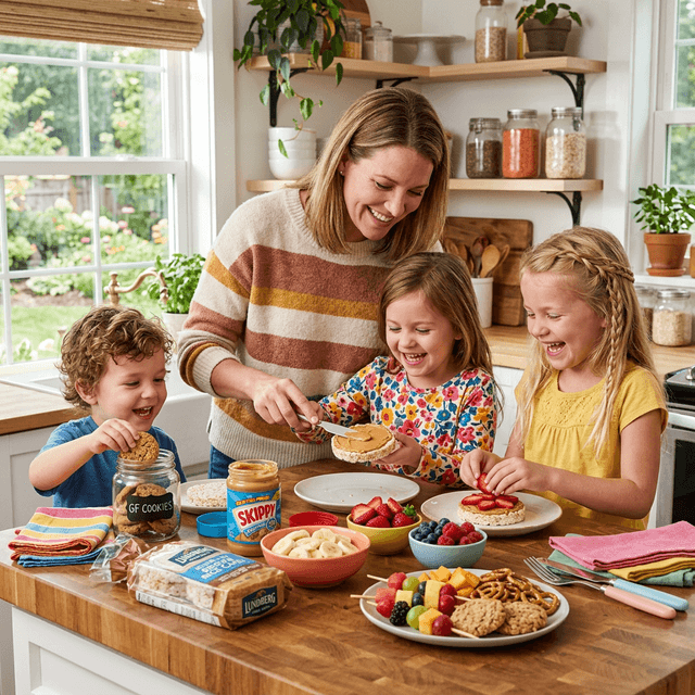 7 Hidden Signs of Celiac Disease in Toddlers You Shouldn't Ignore