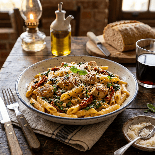 10 Gluten-Free Pasta Recipes That Taste Better Than Regular Pasta (Seriously)