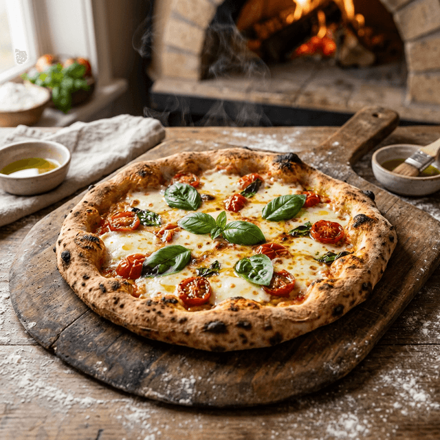 Best Gluten-Free Pizza: Frozen, Chain Restaurants, and Homemade