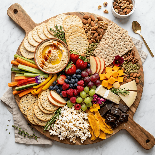 Gluten-Free Snack Bars: Why Oats Are the Whole Question