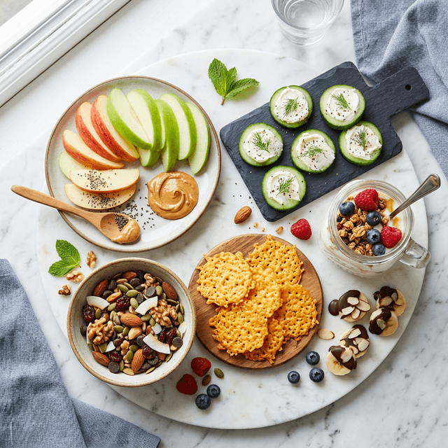 Gluten-Free at Sprouts: What the Natural-Foods Format Changes