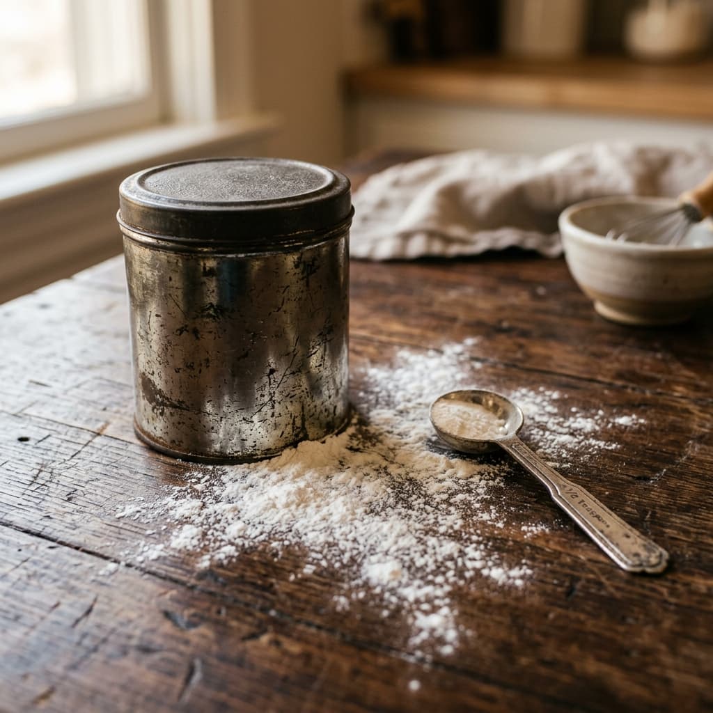 Is Baking Powder Gluten-Free? Brands to Trust for GF Baking