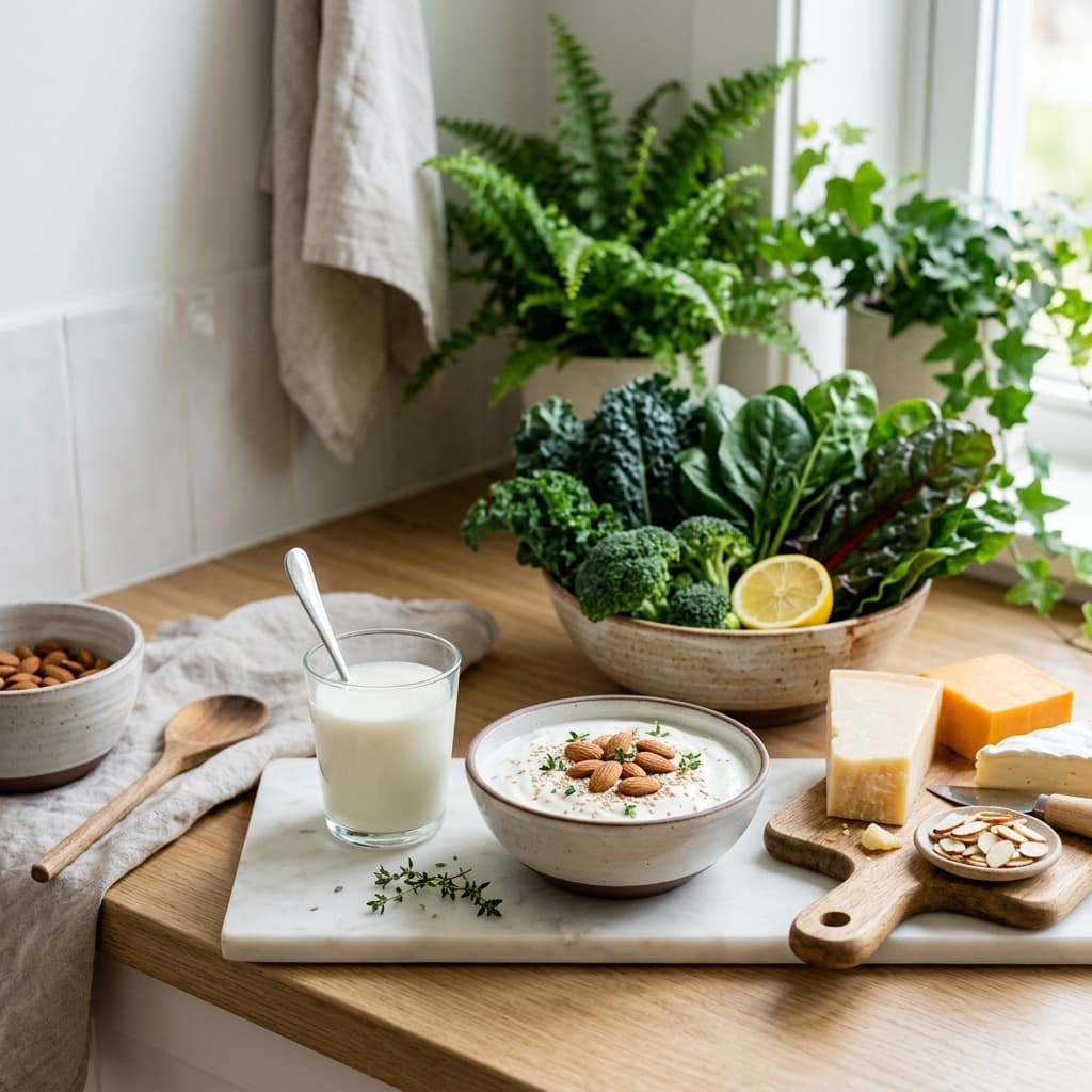 Celiac Disease and Bone Health: Preventing Osteoporosis on a Gluten-Free Diet