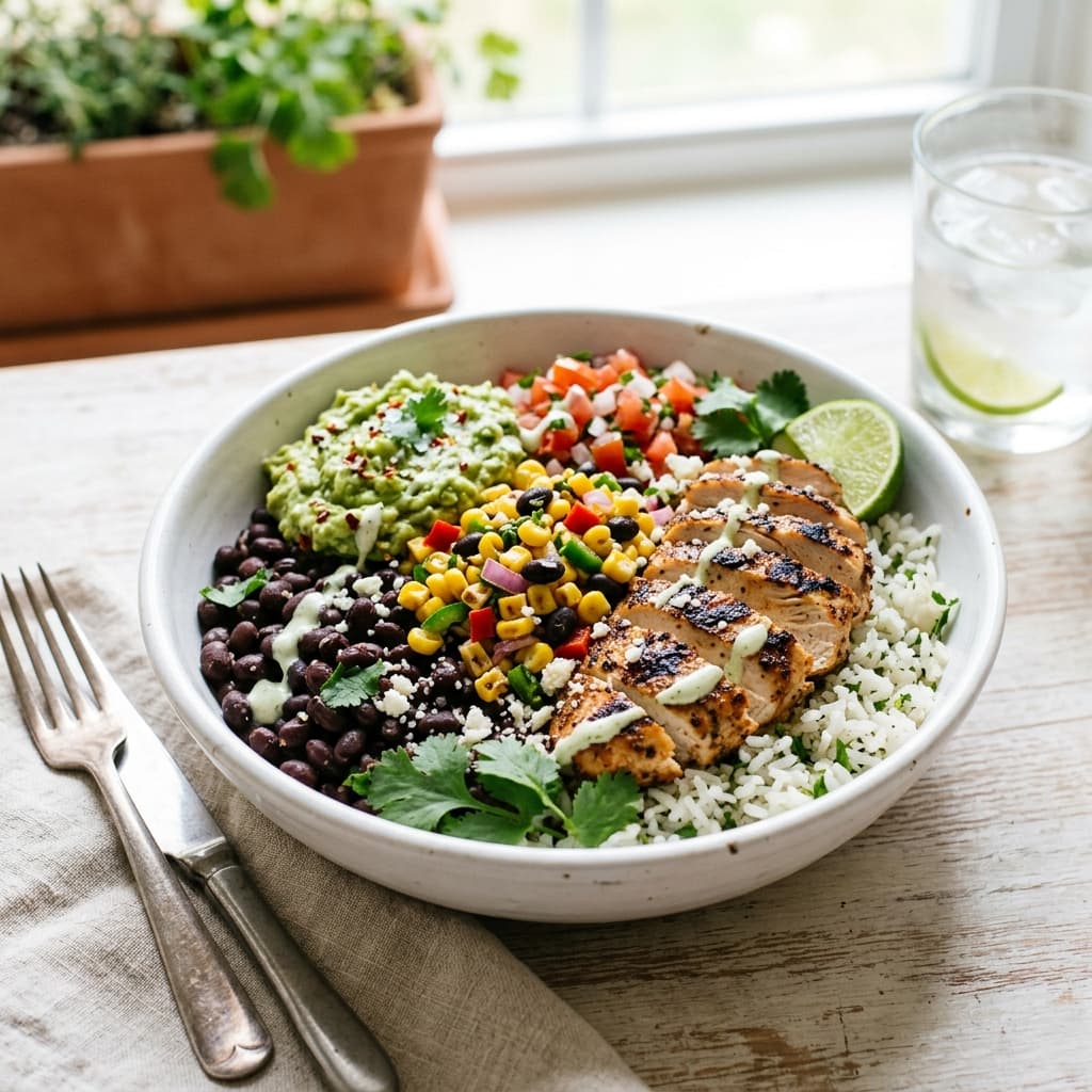 Gluten-Free at Chipotle: The Safest Fast-Casual Chain for Celiacs