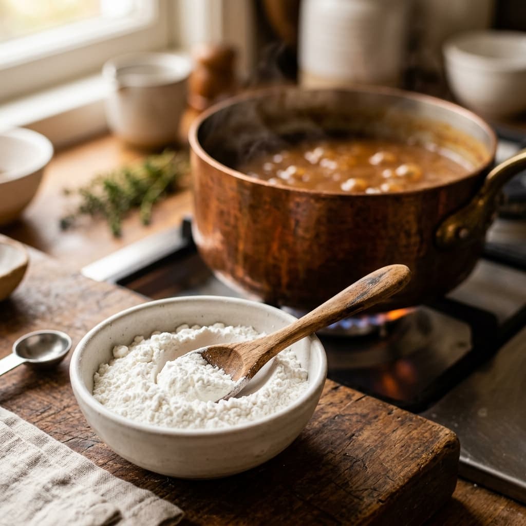 Is Cornstarch Gluten-Free? The Ultimate Thickener Guide