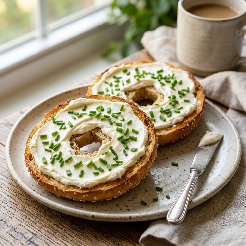 Is Cream Cheese Gluten-Free? The Bagel Shop Cross-Contamination Risk