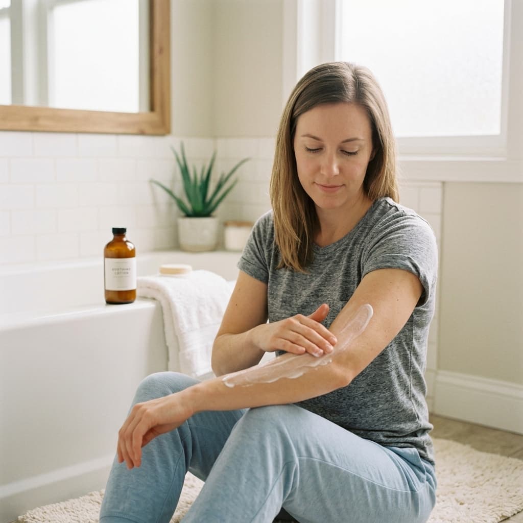Dermatitis Herpetiformis: The Celiac Skin Rash Nobody Talks About