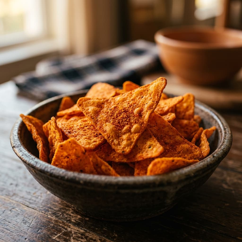 Are Doritos Gluten-Free? The Frito-Lay Cross-Contamination Risk