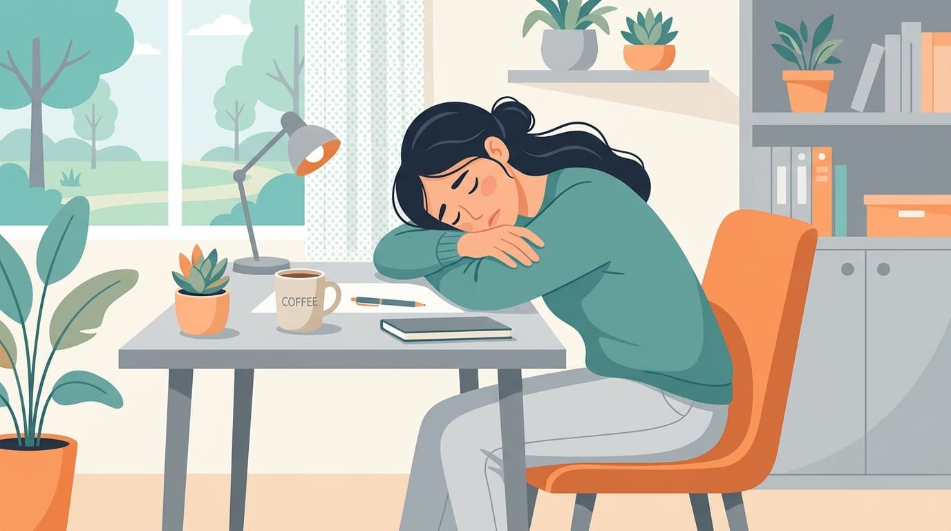 Celiac Disease and Fatigue: Why You're Still Tired on a Gluten-Free Diet