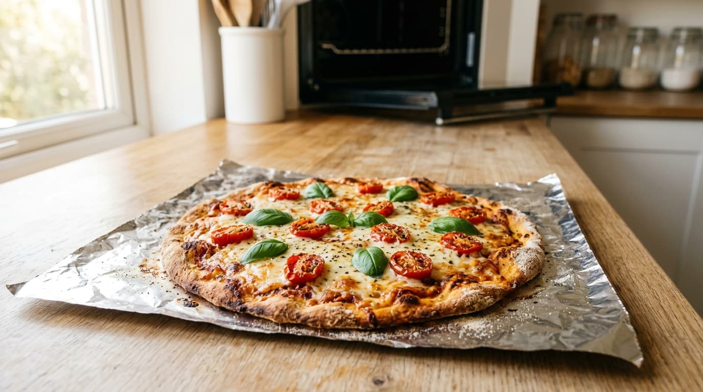 Best Gluten-Free Frozen Pizza: What to Look For (and What to Avoid)