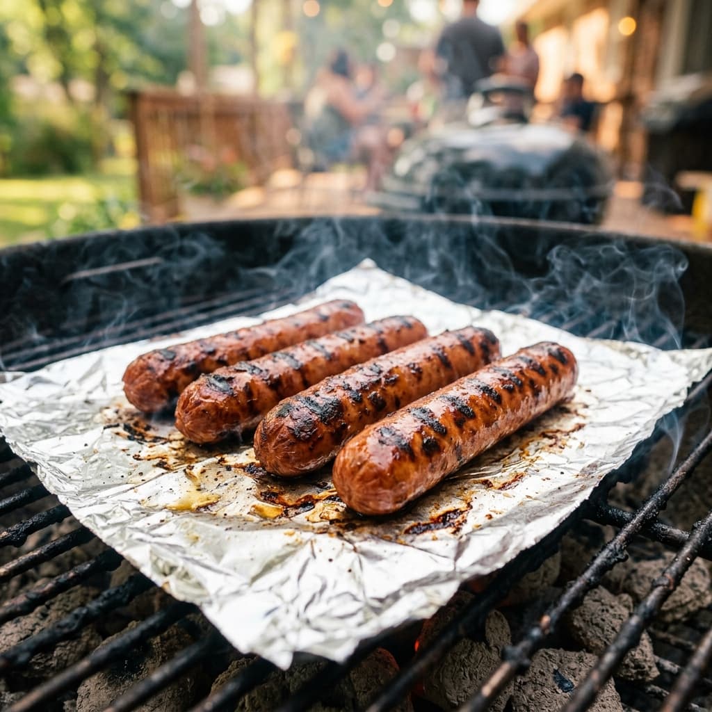 Are Hot Dogs Gluten-Free? The Ultimate Celiac BBQ Guide