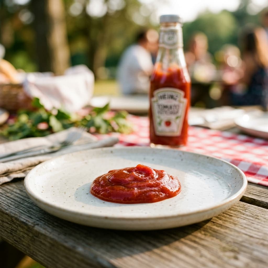 Is Ketchup Gluten-Free? Hidden Risks in Condiments