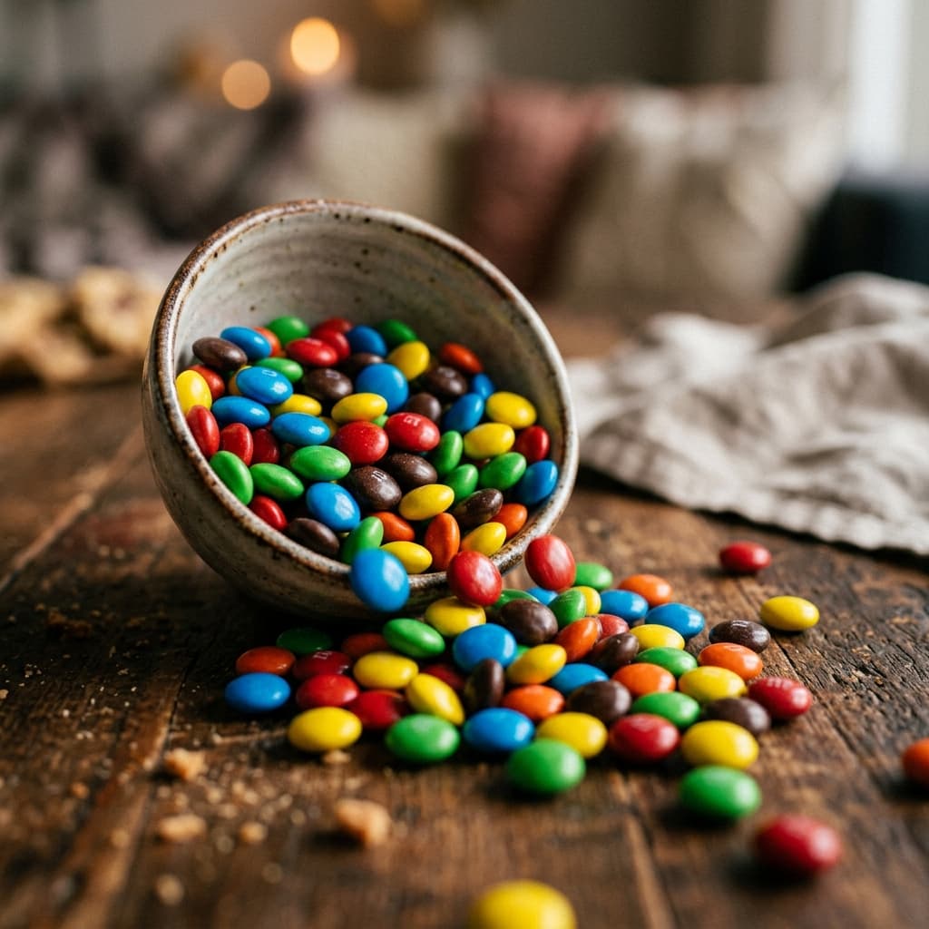 Are M&M's Gluten-Free? A Guide to Mars Wrigley Candies