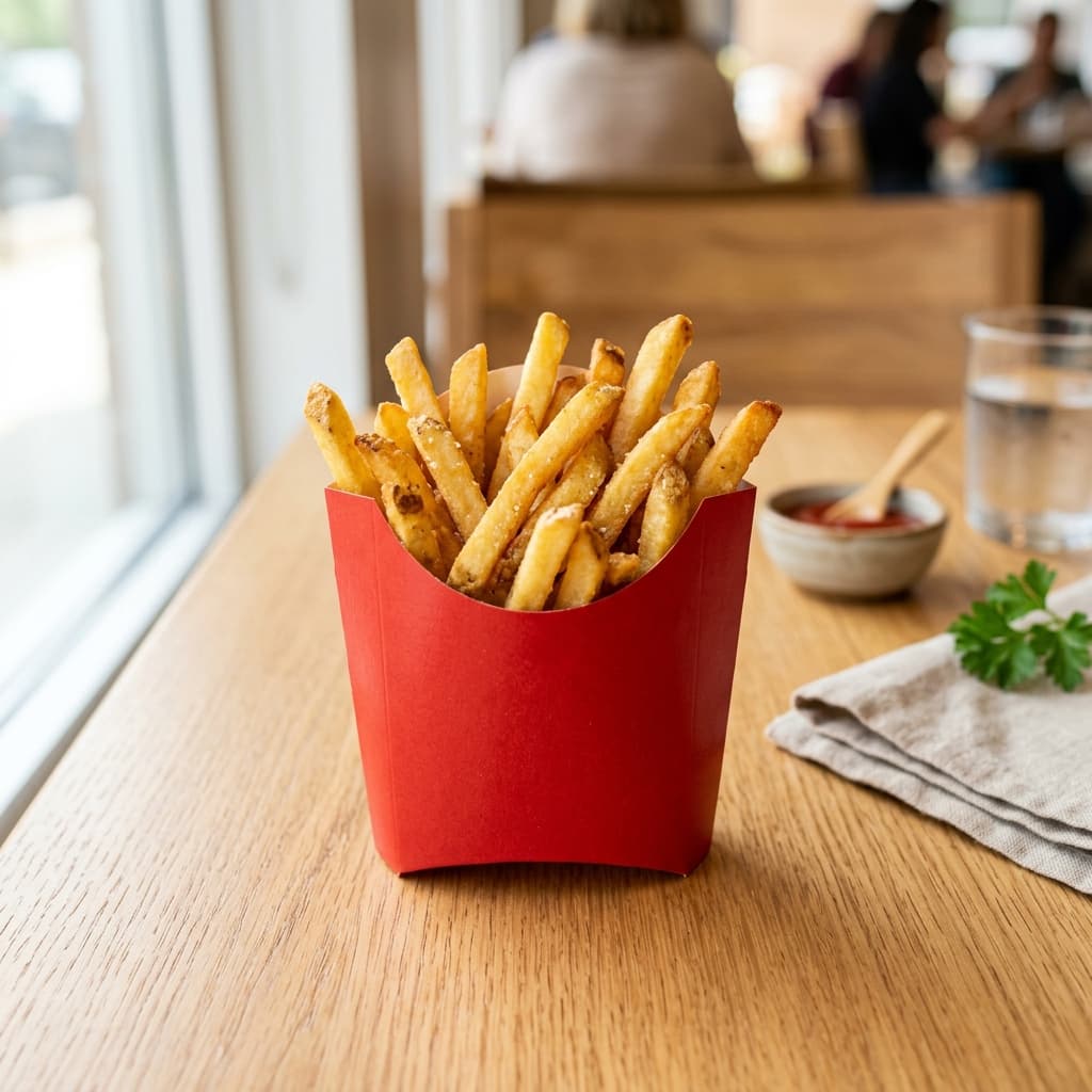 Can Celiacs Eat at McDonald's? Safe Menu Guide (2026)