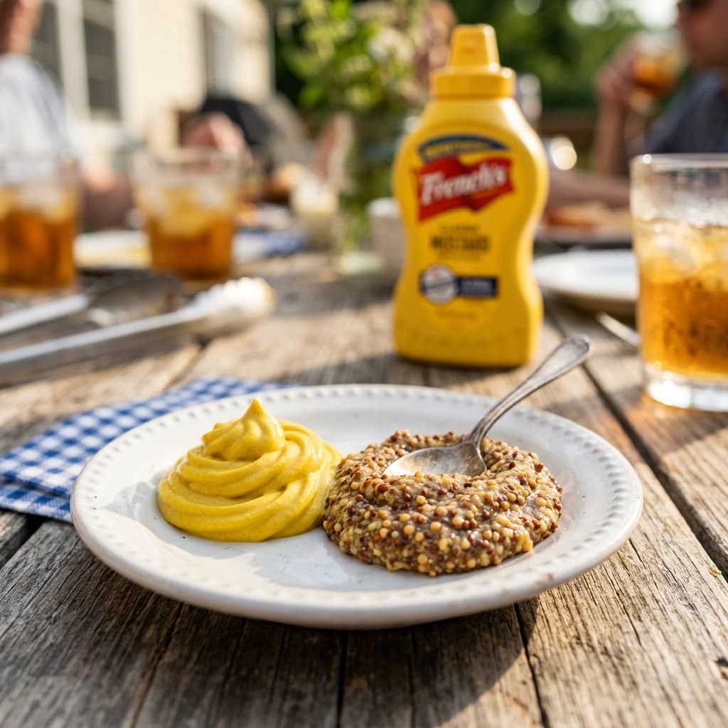 Is Mustard Gluten-Free? The Ultimate Condiment Guide