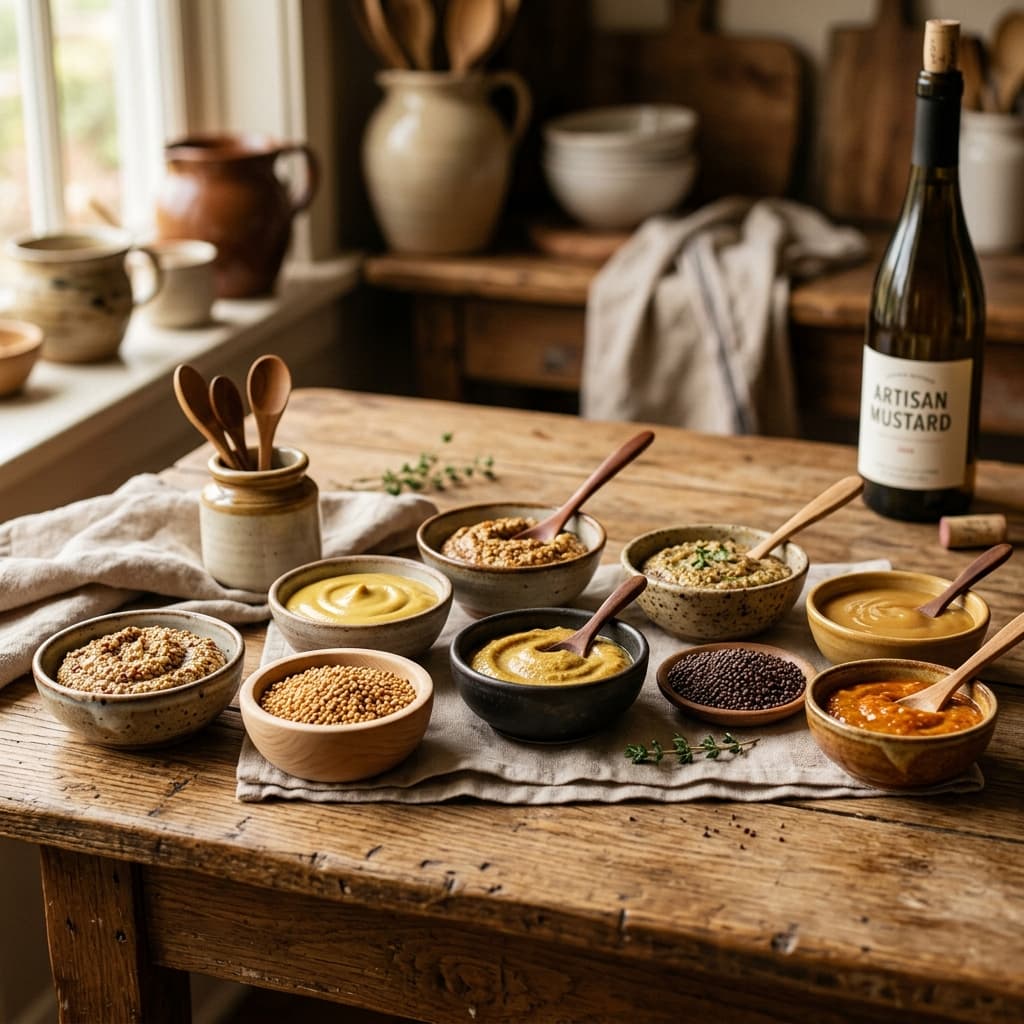 Hidden Gluten in Condiments: The Top 5 Sauces You Must Check