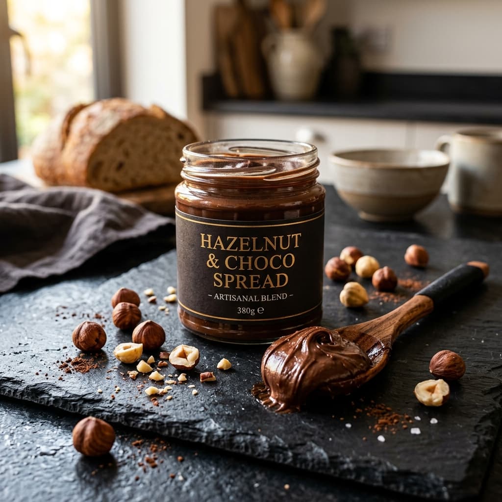 Is Nutella Gluten-Free? The Celiac Guide to Hazelnut Spreads