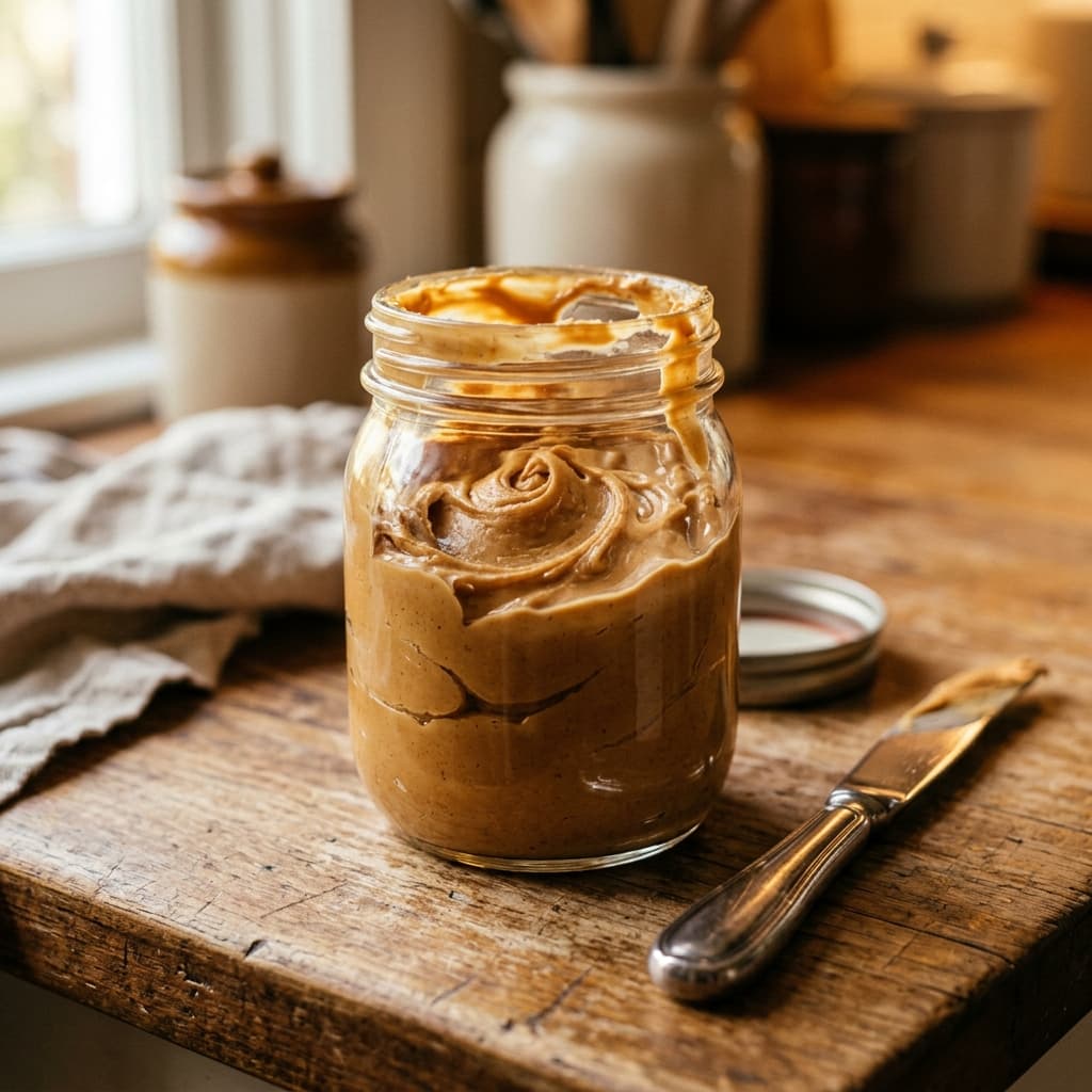 Is Peanut Butter Gluten-Free? Cross-Contamination Risks