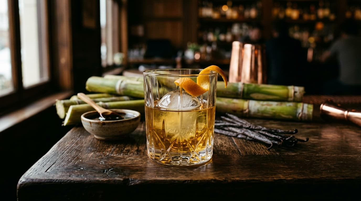 Is Rum Gluten-Free? The Celiac Guide to Spiced, Dark & Flavored Rums (2026)