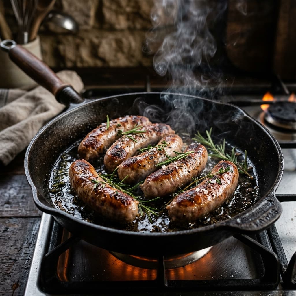 Is Sausage Gluten-Free? The Celiac Guide to Breakfast & Deli Meats