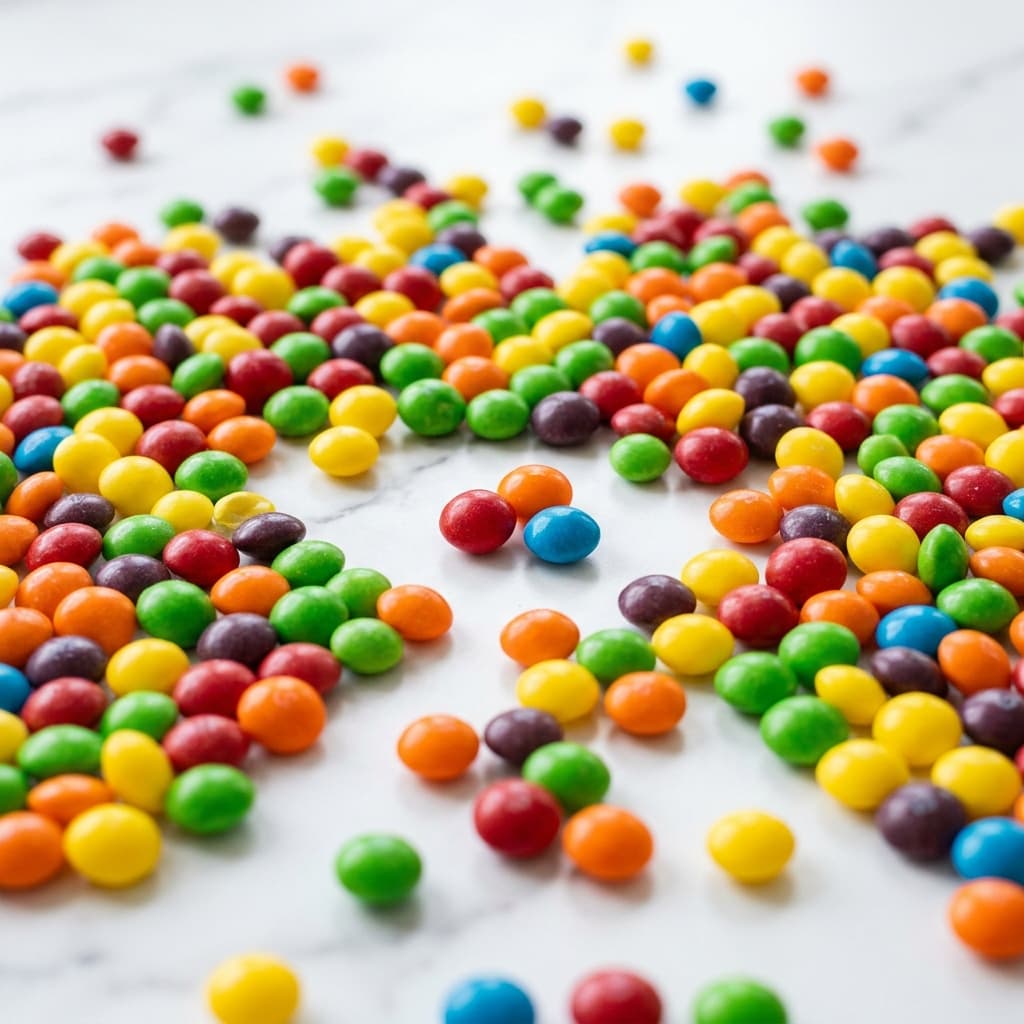 Are Skittles Gluten-Free? The Ultimate Celiac Candy Guide