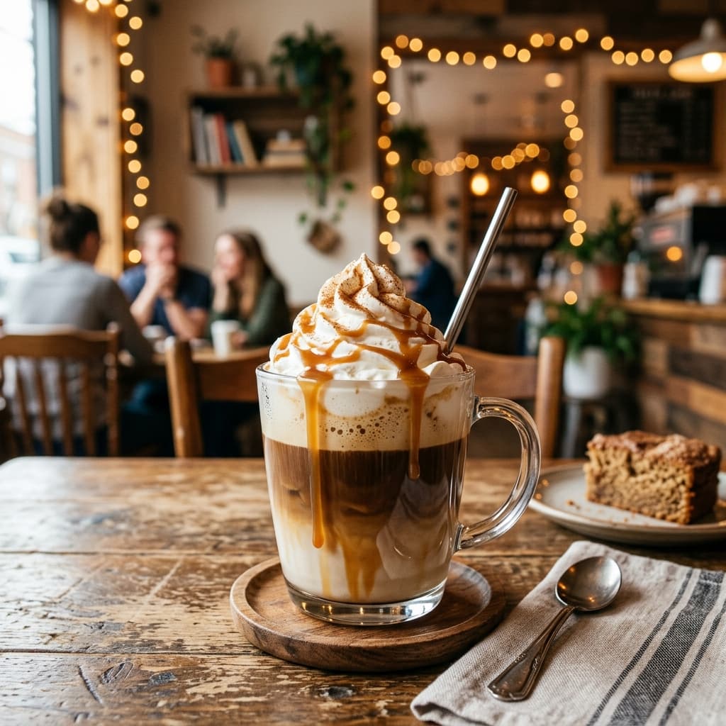 Gluten-Free at Starbucks: The Complete Celiac Drink and Food Guide (2026)