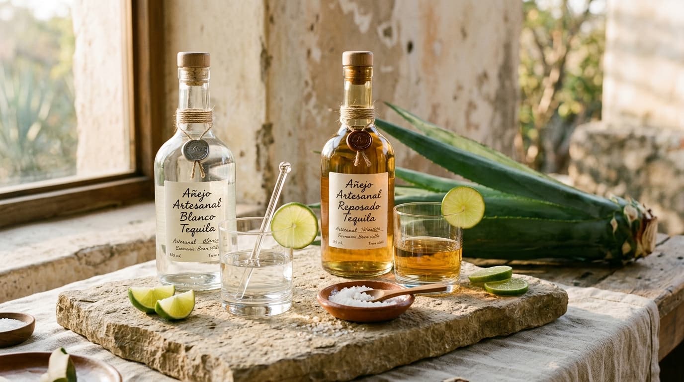 Is Tequila Gluten-Free? 100% Blue Agave vs. Mixto & Barrel Aging Science (2026)