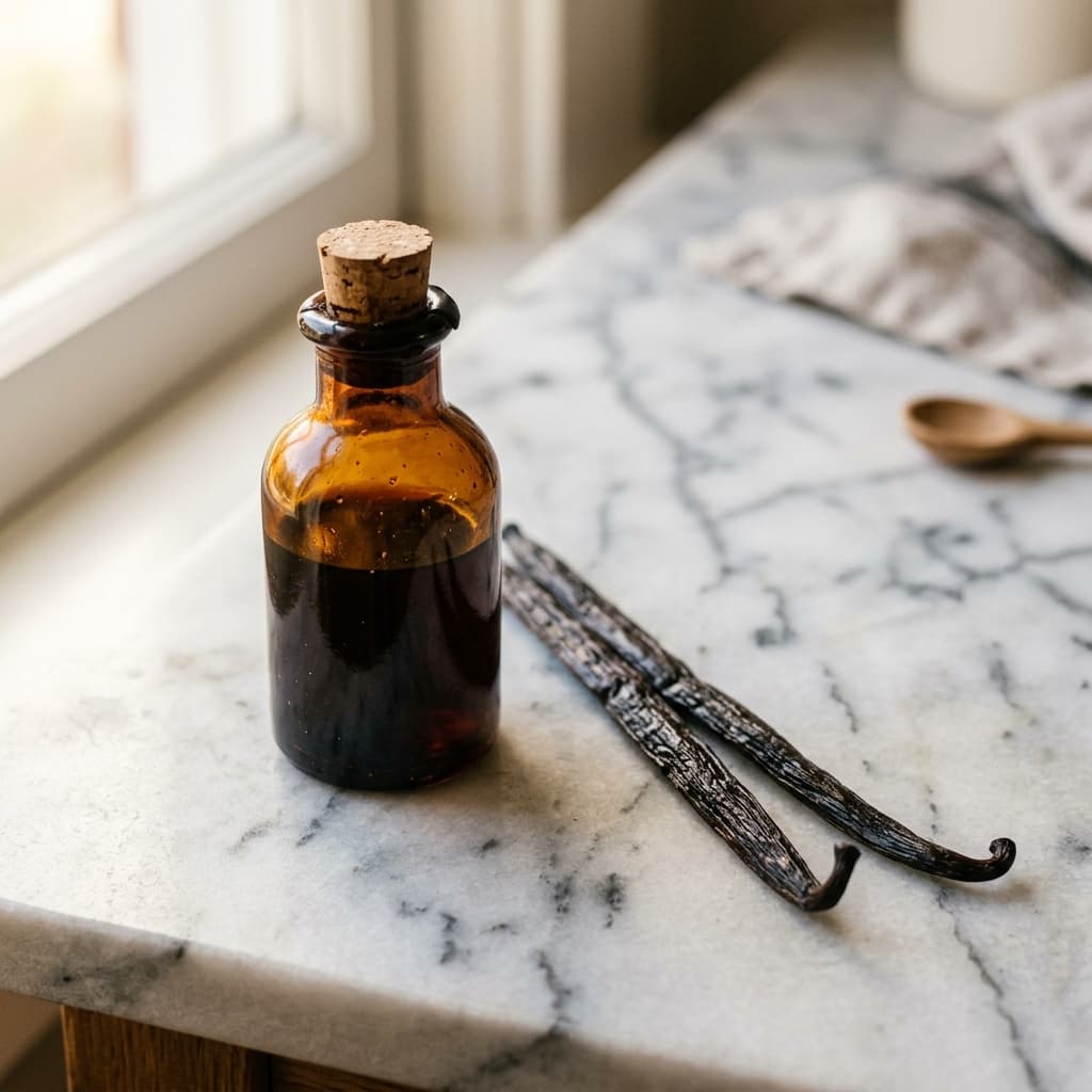 Is Vanilla Extract Gluten-Free? The Alcohol Trap Explained