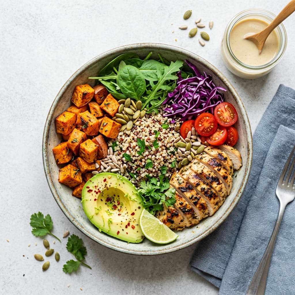 Celiac Disease and Weight Gain: Why You're Gaining Weight on a Gluten-Free Diet