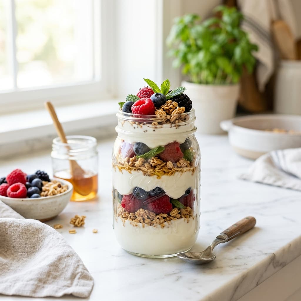 Is Yogurt Gluten-Free? The Hidden Granola and Cookie Crumble Danger