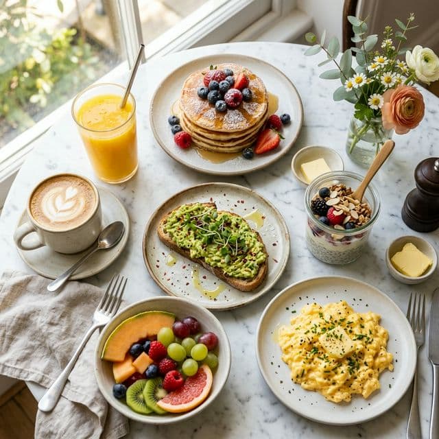 The Best Gluten-Free Meal Replacement Shakes for Busy Days