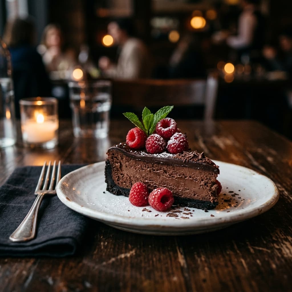 Gluten-Free at The Cheesecake Factory: A Celiac Safety Guide