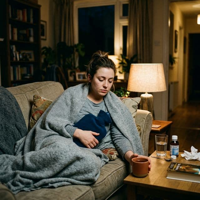 What Actually Happens Inside Your Body When You Get "Glutened" (It's Worse Than You Think)
