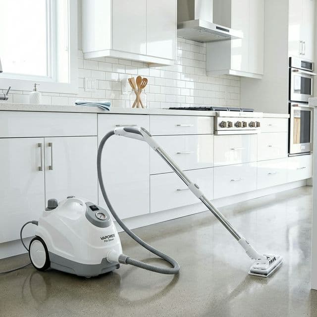 How to Deep Clean Your Kitchen After a Gluten Exposure