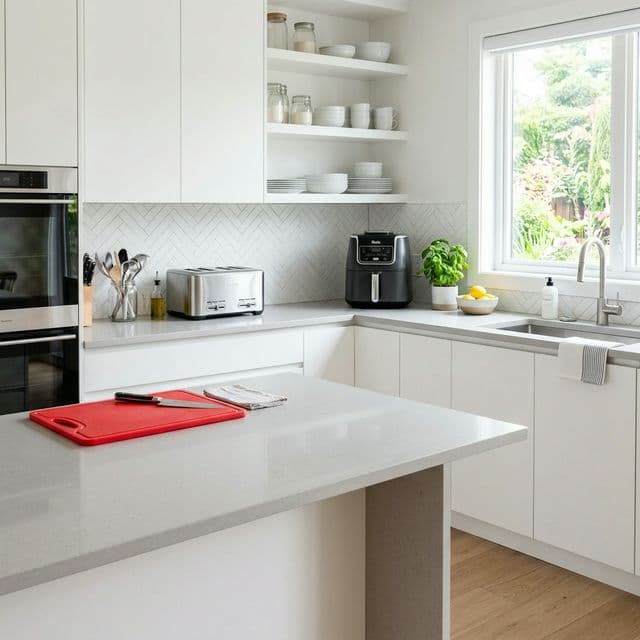 How to Make Your Kitchen 100% Celiac Safe: Equipment Guide