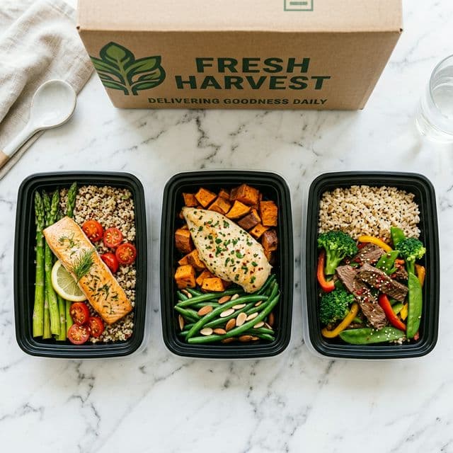 Best Gluten-Free Meal Delivery Services for Celiacs: 8 Services Ranked (2026)
