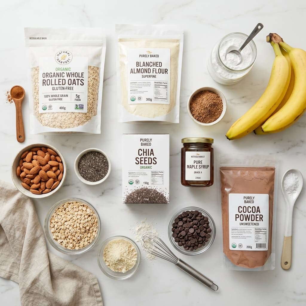 Is Soy Lecithin Gluten-Free? How to Read Emulsifiers
