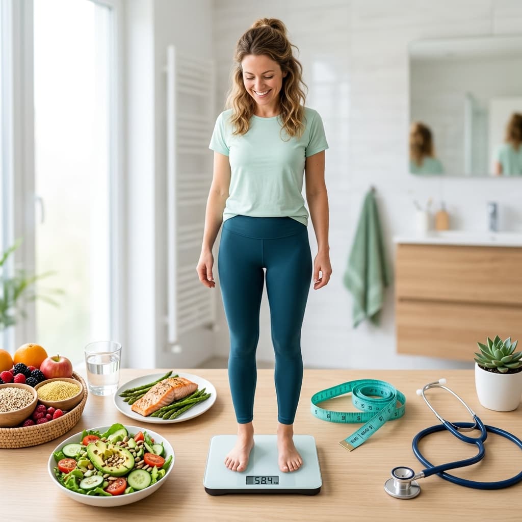 Celiac Disease and Weight: Why You Gained (or Lost) Weight After Diagnosis (2026)