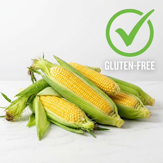 Is Corn Gluten-Free? Everything You Need to Know