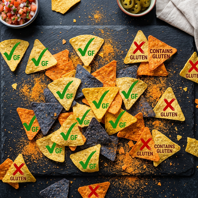 Are Doritos Gluten-Free? Complete Flavor-by-Flavor Guide (2026)