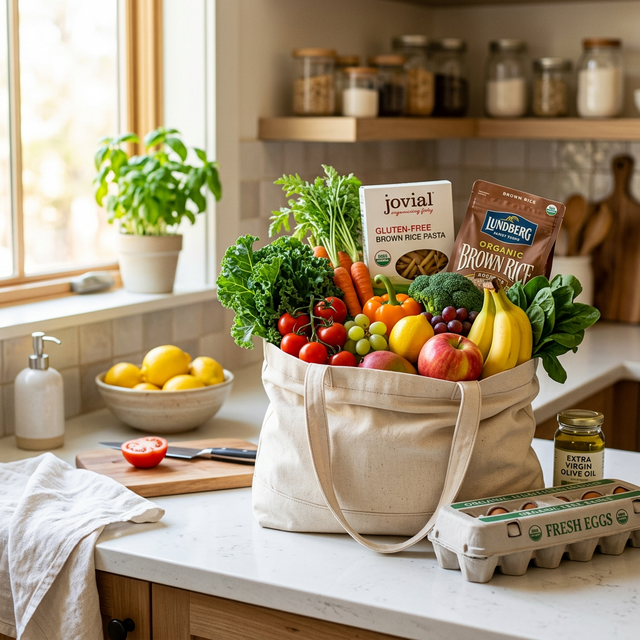 The Complete Gluten-Free Substitution Cheat Sheet (Save This!)