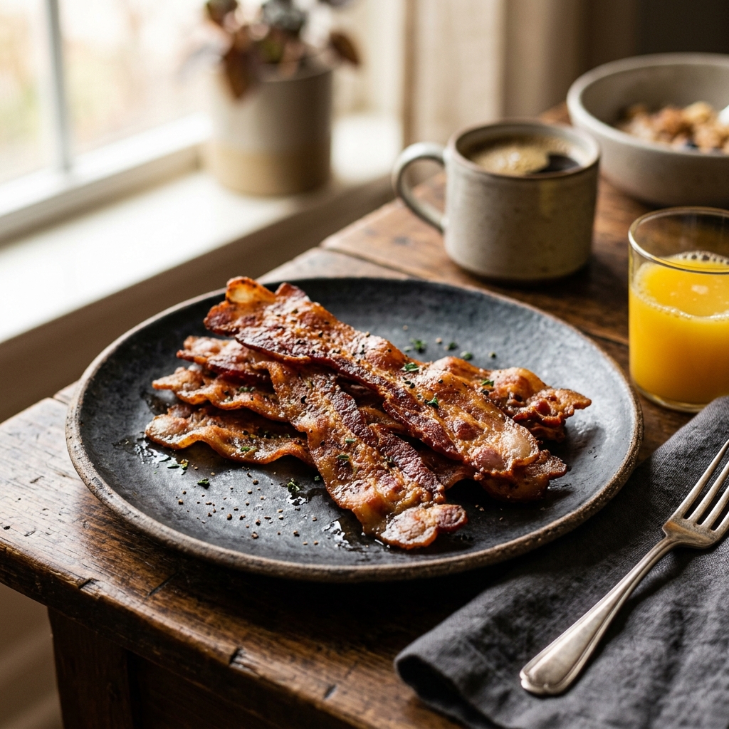 Is Bacon Gluten-Free? The Ultimate Celiac Guide to Breakfast Meats
