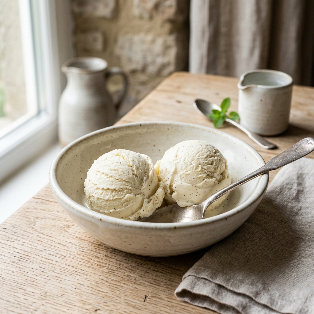 Is Ice Cream Gluten-Free? The Shocking Truth About Cross-Contamination