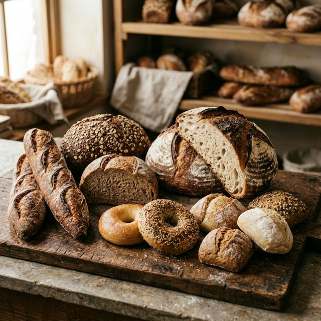 Best Gluten-Free Bread: 10 Brands Ranked by Taste, Texture & Price