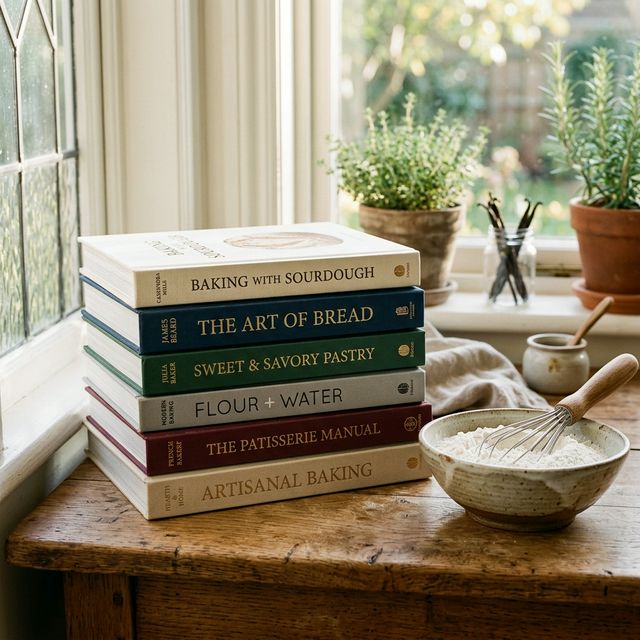 The Best Gluten-Free Cookbooks Every Celiac Needs on Their Shelf