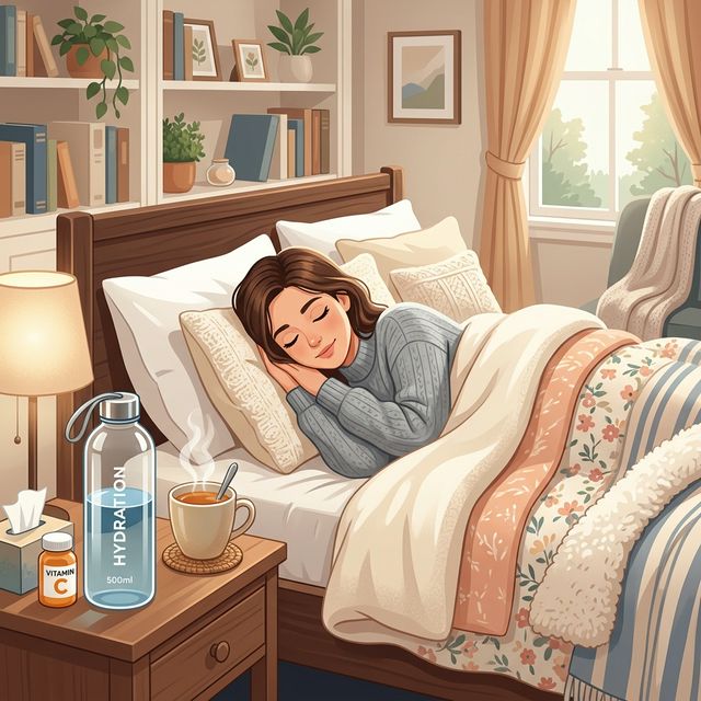 What to Do Immediately After You Get "Glutened" (A Celiac Recovery Plan)