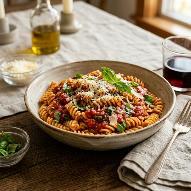 The 7 Best Gluten-Free Pasta Brands of 2026 (Ranked by a Celiac)