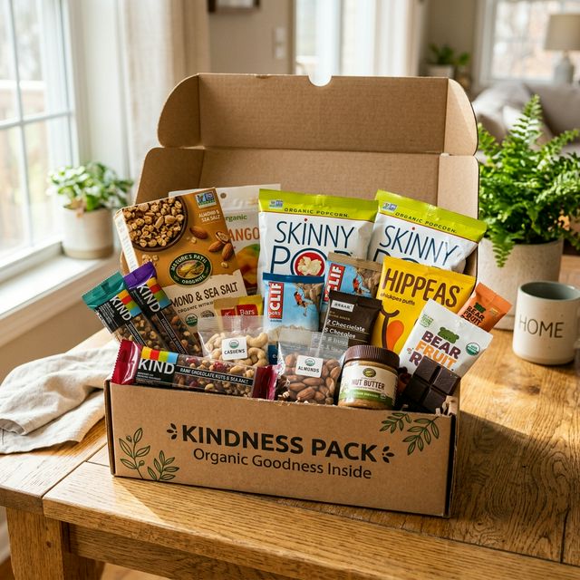 The 5 Best Gluten-Free Snack Subscription Boxes of 2026